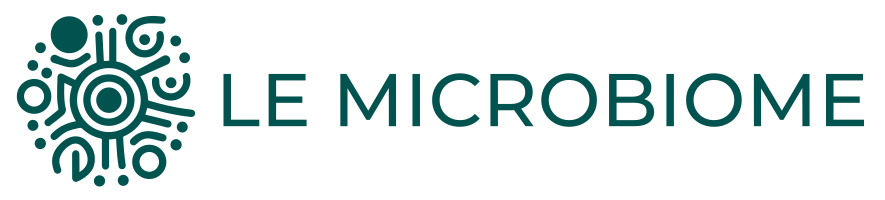 Le Microbiome Maisto papildai